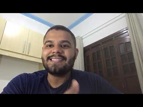 Leôncio Castro, da Universidade Federal do Oeste da Bahia