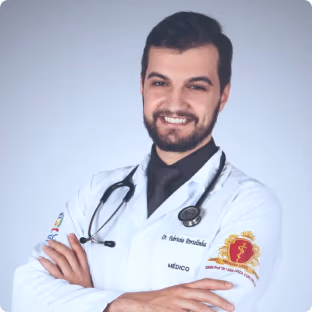 Dr. Fabrissio Portelinha